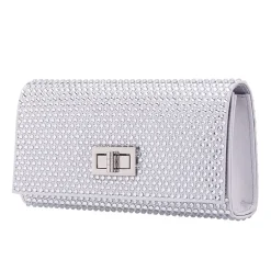 I. Miller Lana Evening Bag