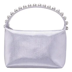 I. Miller Lanny Hobo Evening Bag