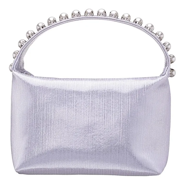 I. Miller Lanny Hobo Evening Bag
