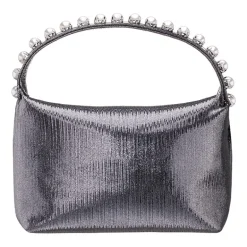 I. Miller Lanny Hobo Evening Bag