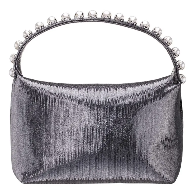 I. Miller Lanny Hobo Evening Bag