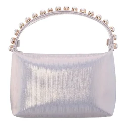 I. Miller Lanny Hobo Evening Bag