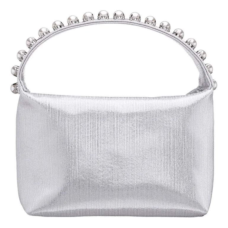 I. Miller Lanny Hobo Evening Bag