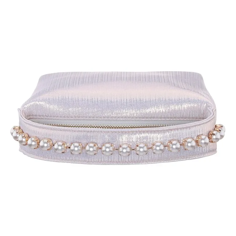 I. Miller Lanny Hobo Evening Bag