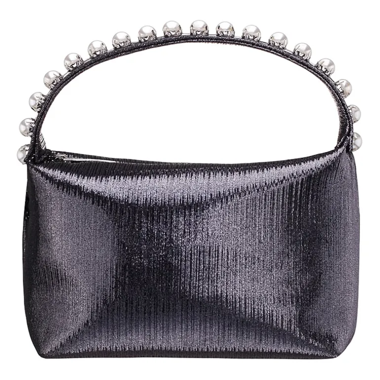 I. Miller Lanny Hobo Evening Bag