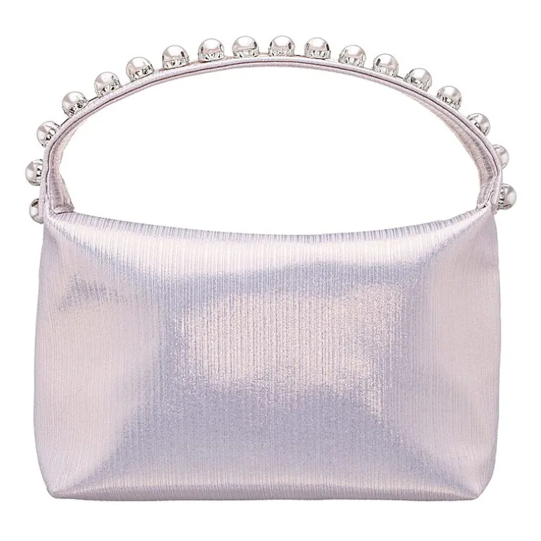 I. Miller Lanny Hobo Evening Bag
