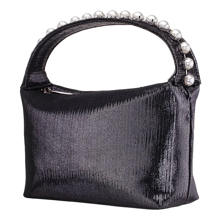 I. Miller Lanny Hobo Evening Bag