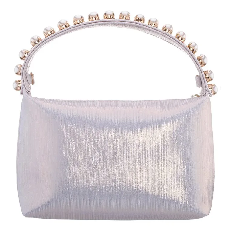 I. Miller Lanny Hobo Evening Bag