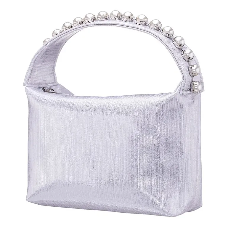 I. Miller Lanny Hobo Evening Bag