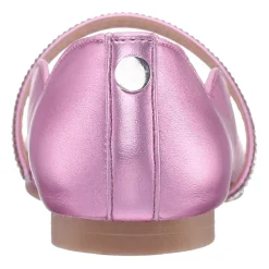 I. Miller Little & Big Girls Bevelyn Ballet Flats