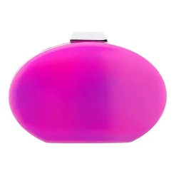 I. Miller Oval Irridescent Evening Bag