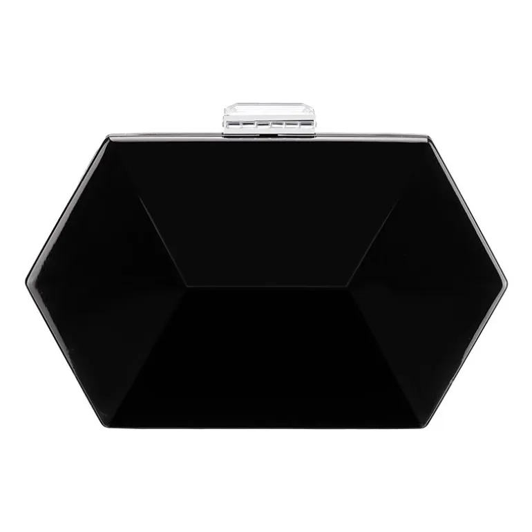 I. Miller Palace Minaudiere Evening Bag