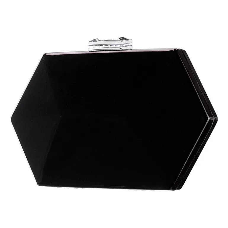 I. Miller Palace Minaudiere Evening Bag