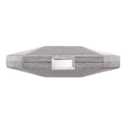 I. Miller Palace Minaudiere Evening Bag