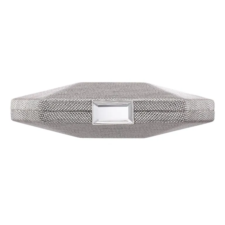 I. Miller Palace Minaudiere Evening Bag