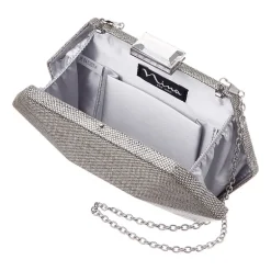 I. Miller Palace Minaudiere Evening Bag