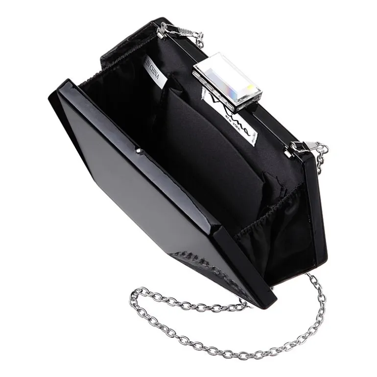 I. Miller Palace Minaudiere Evening Bag
