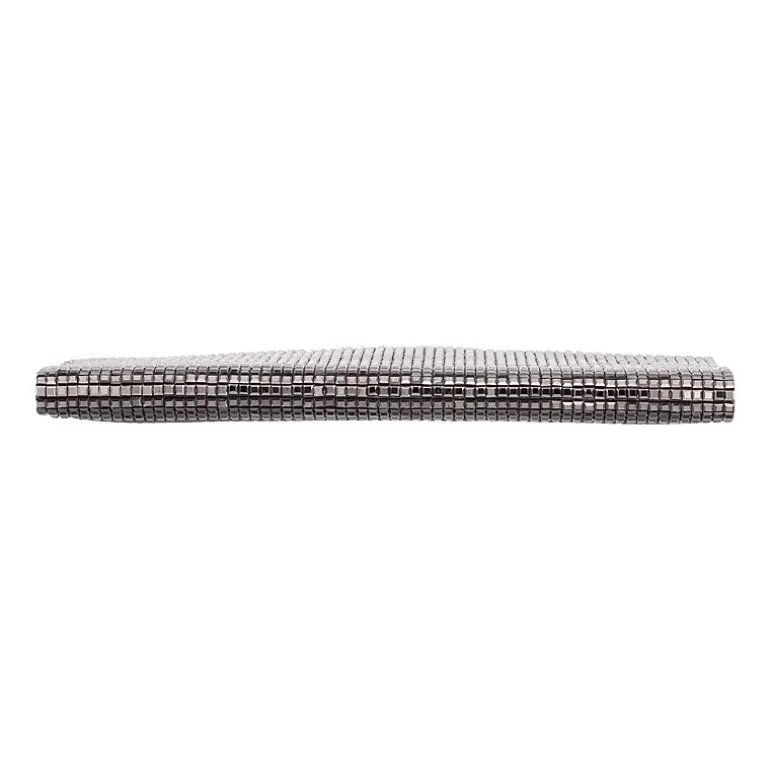 I. Miller Rylen Crystal Clutch