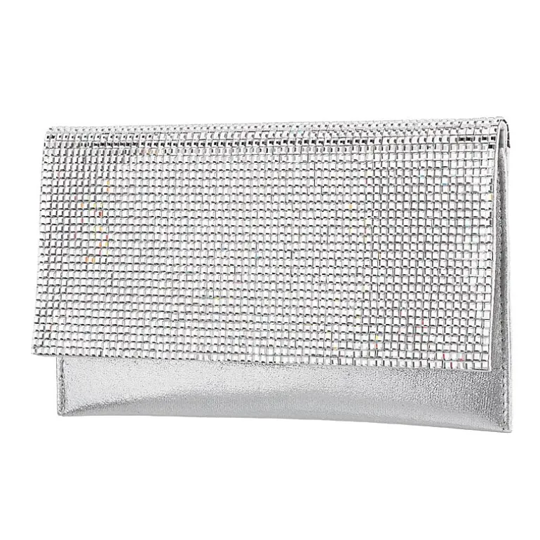 I. Miller Rylen Crystal Clutch
