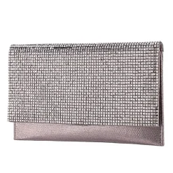 I. Miller Rylen Crystal Clutch