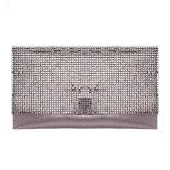 I. Miller Rylen Crystal Clutch