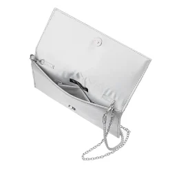 I. Miller Rylen Crystal Clutch