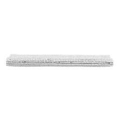 I. Miller Rylen Crystal Clutch