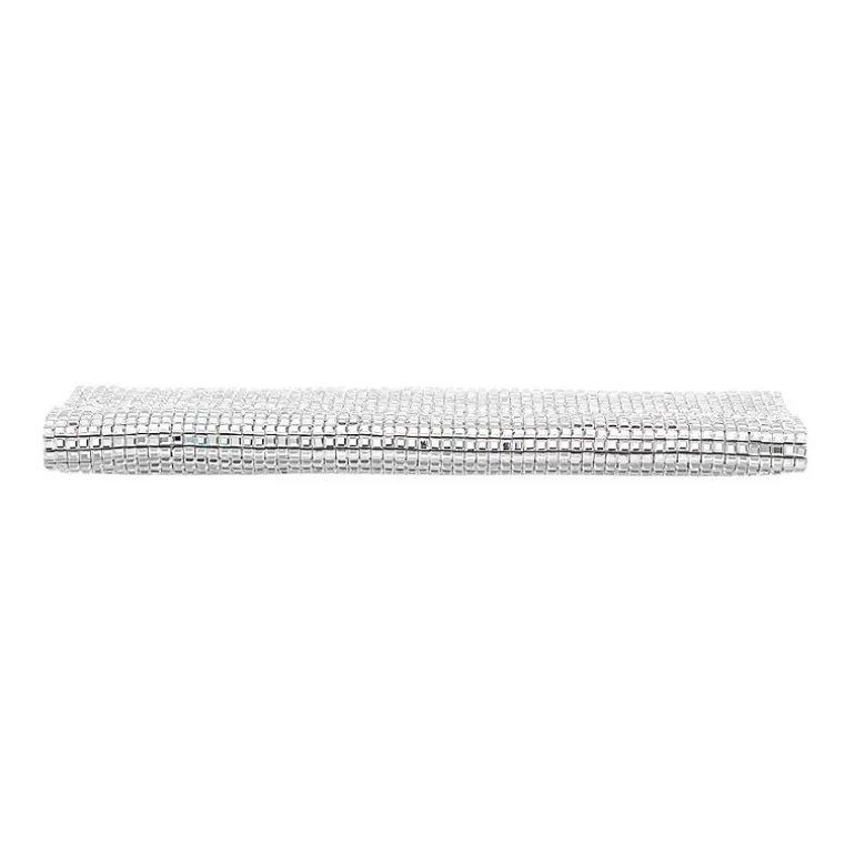 I. Miller Rylen Crystal Clutch