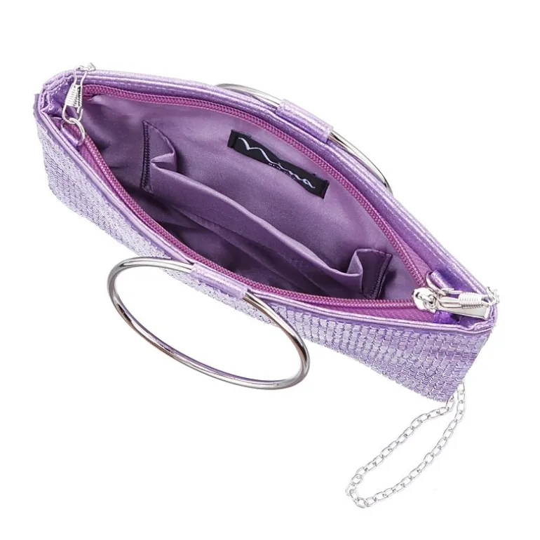 I. Miller Sadia Evening Bag