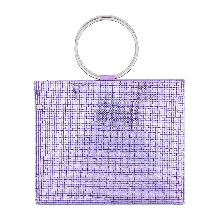 I. Miller Sadia Evening Bag