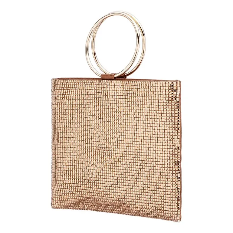 I. Miller Sadia Evening Bag