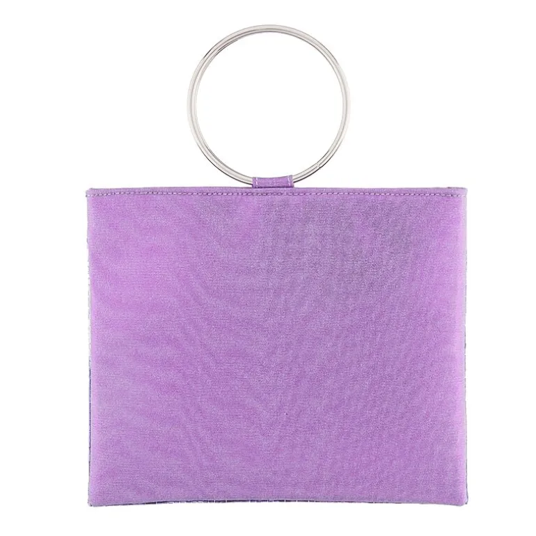 I. Miller Sadia Evening Bag