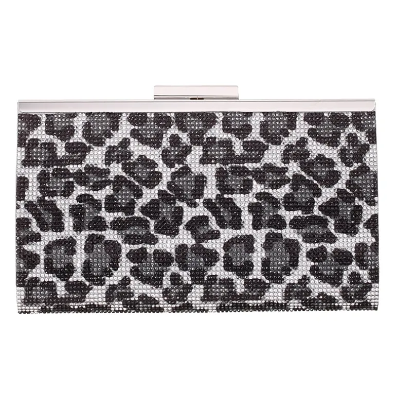 I. Miller Sia Frame Evening Bag