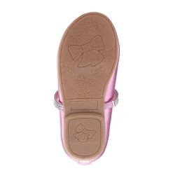 I. Miller Toddler Girls Bevelyn Ballet Flats