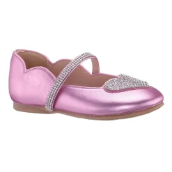 I. Miller Toddler Girls Bevelyn Ballet Flats