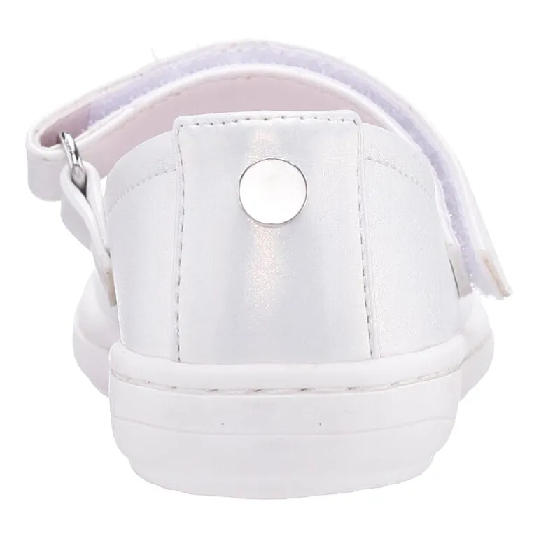 I. Miller Toddler Girls Joelina Slip-On Shoe