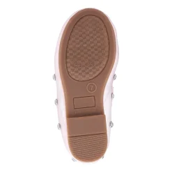 I. Miller Toddler Girls Rahma Ballet Flats