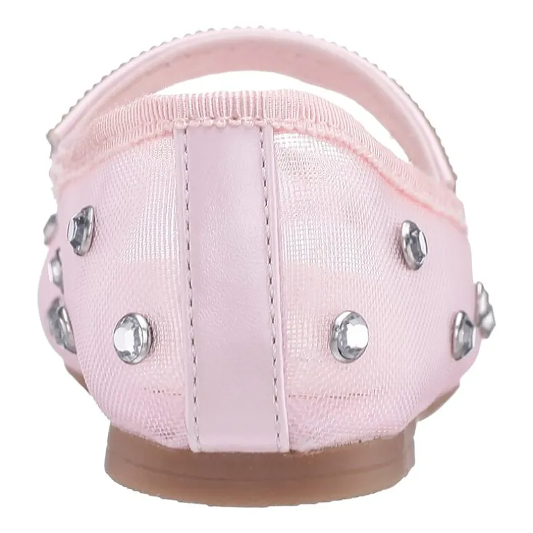 I. Miller Toddler Girls Rahma Ballet Flats