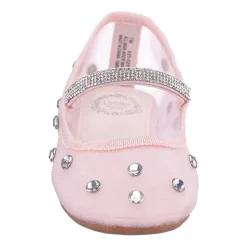 I. Miller Toddler Girls Rahma Ballet Flats