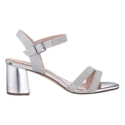I. Miller Womens Blaze Heeled Sandals