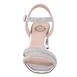 I. Miller Womens Blaze Heeled Sandals