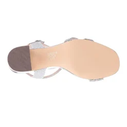 I. Miller Womens Blaze Heeled Sandals