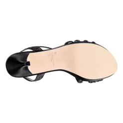 I. Miller Womens Nalda Heeled Sandals