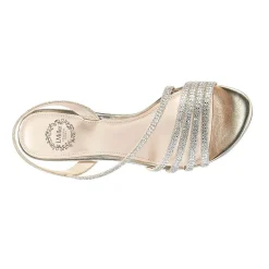 I. Miller Womens Nalda Heeled Sandals