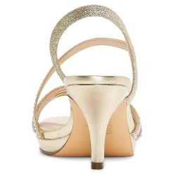 I. Miller Womens Nalda Heeled Sandals