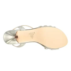 I. Miller Womens Nalda Heeled Sandals