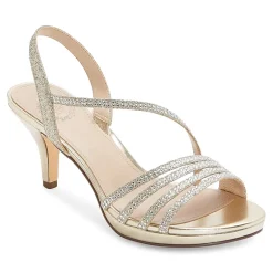 I. Miller Womens Nalda Heeled Sandals