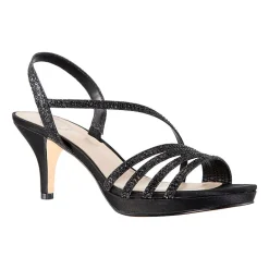 I. Miller Womens Nalda Heeled Sandals