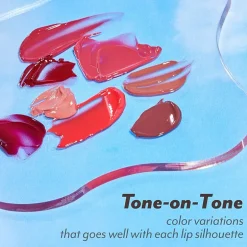 I'm meme Lip Silhouette Gloss Tint