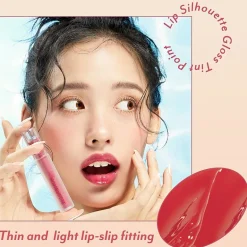 I'm meme Lip Silhouette Gloss Tint